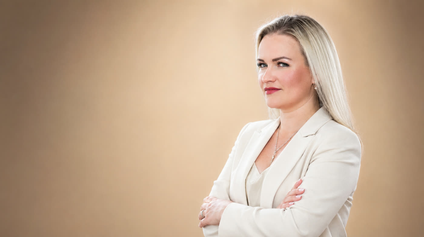 Елена Панасюк — основательница студии HelenBelaya