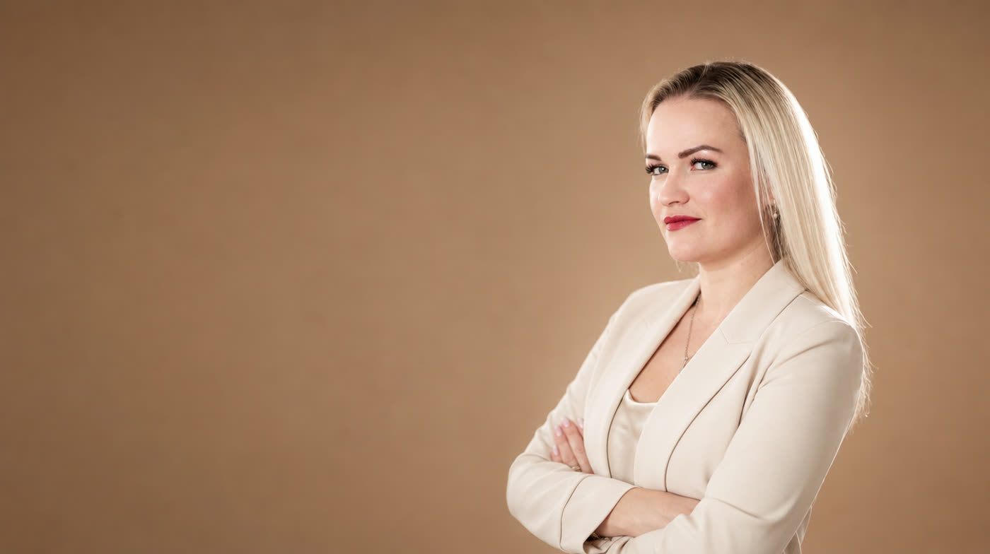 Елена Панасюк — мастер и преподаватель депиляции